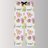 Playful Butterflies Garden Pajama Pants