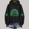 St. Patrick’s Day Shenanigans Coordinator Hoodie 