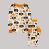 Tennessee Football Smokey Two Piece Pajama Set