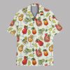 Tropical Cocktail Hawaiian Shirt