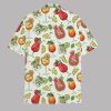 Tropical Cocktail Hawaiian Shirt