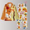 Winnie The Pooh Honey Pajamas Set